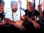 Senador viaja a Oruro, e embaixada espera 
