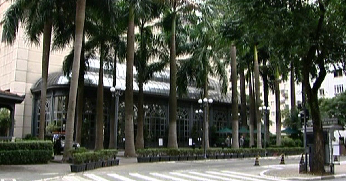 G1 Shopping Paulista faz uso indevido de estacionamento, diz