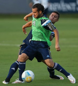 Empresário de Maikon Leite confirma sondagem e dá prioridade ao Sport