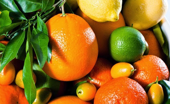 Vitamina encontrada em certas frutas podem evitar resfriados (Foto: Divulgação)