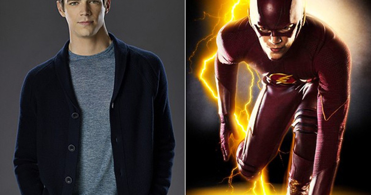 G1 Zack Snyder Diz Por Que Grant Gustin Não Será Flash Em Liga Da