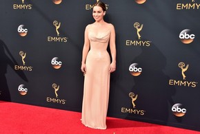 Emilia Clarke (Foto: AFP) Emilia Clarke (Foto: AFP)