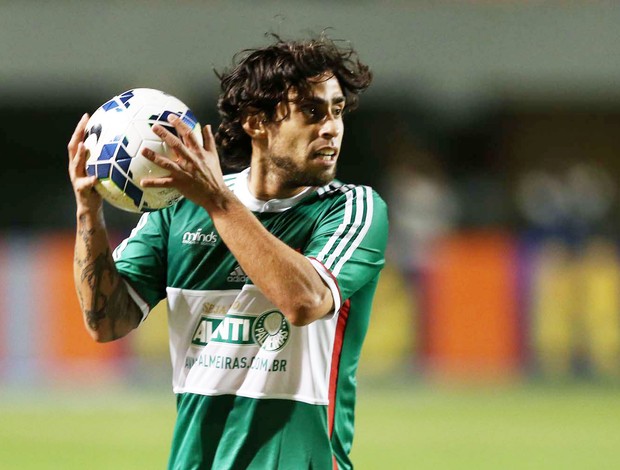 Sem Gilson Kleina, Palmeiras teve garra e Valdivia, diz comentarista
