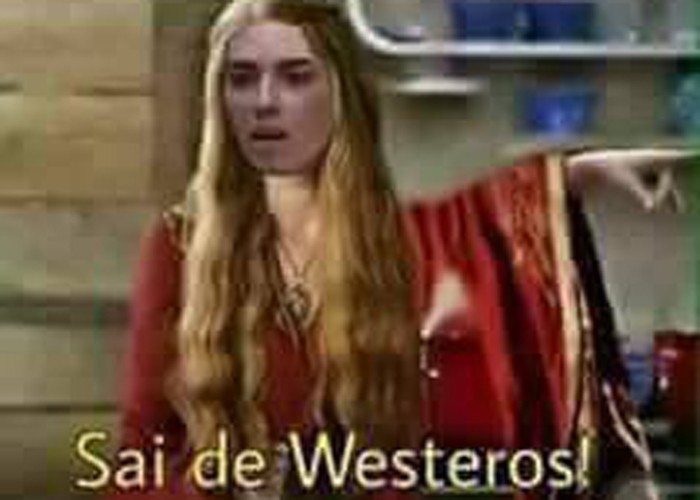 11 memes de 'Game of Thrones' que vão melhorar o seu dia - Revista Galileu