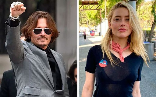 Johnny Depp Ganha Sinal Verde Da Justi A Para Processo De Difama O De