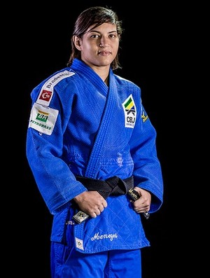 Sarah Menezes judô (Foto: Márcio Rodrigues/MPIX/CBJ) Sarah Menezes judô (Foto: Márcio Rodrigues/MPIX/CBJ)