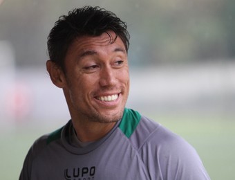 Campeão mundial pelo Corinthians, Yamada vira cartola no interior de SP