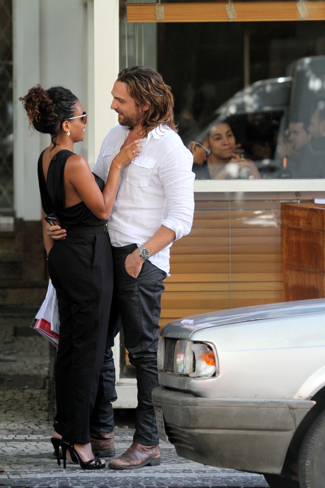 Igor Rickli (Foto: agnews)