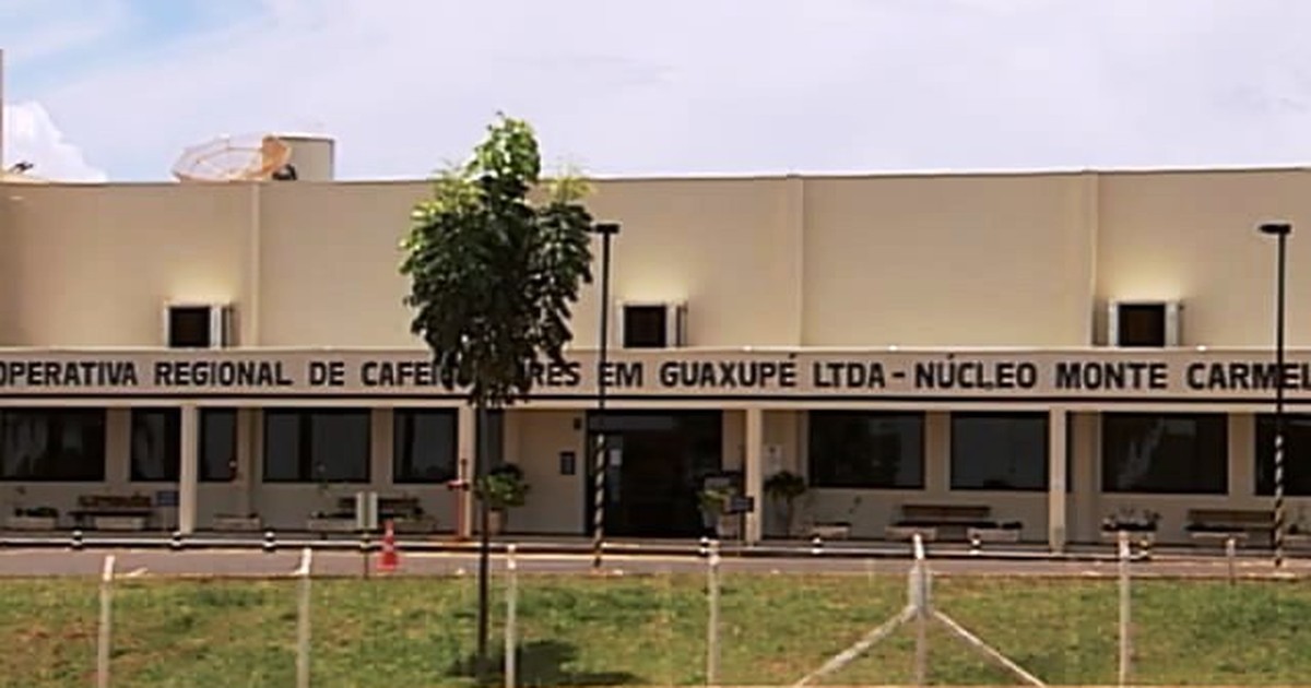 G1 Índice de criminalidade em Monte Carmelo deixa moradores inseguros notícias em Triângulo