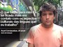 Formandos dão dicas para calouros sobre o que mudariam na graduação