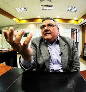 Corinthians Confirma dados de eleição presidencial los fevereiro de 2015