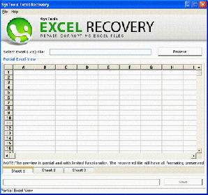 Magic Excel Recovery 4.6 instal the new version for android