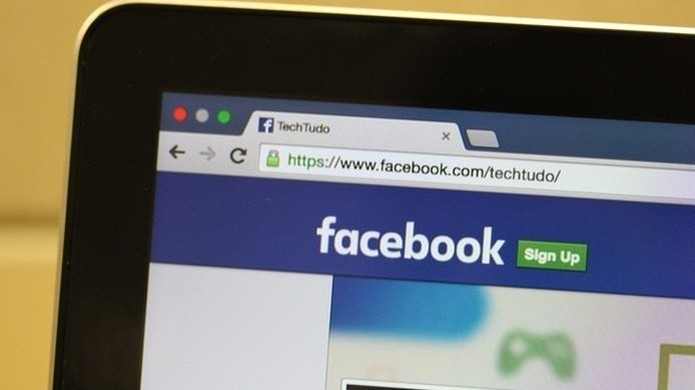 Veja como apagar sua senha do Facebook salva por engano no computador (Foto: Melissa Cruz/TechTudo)
