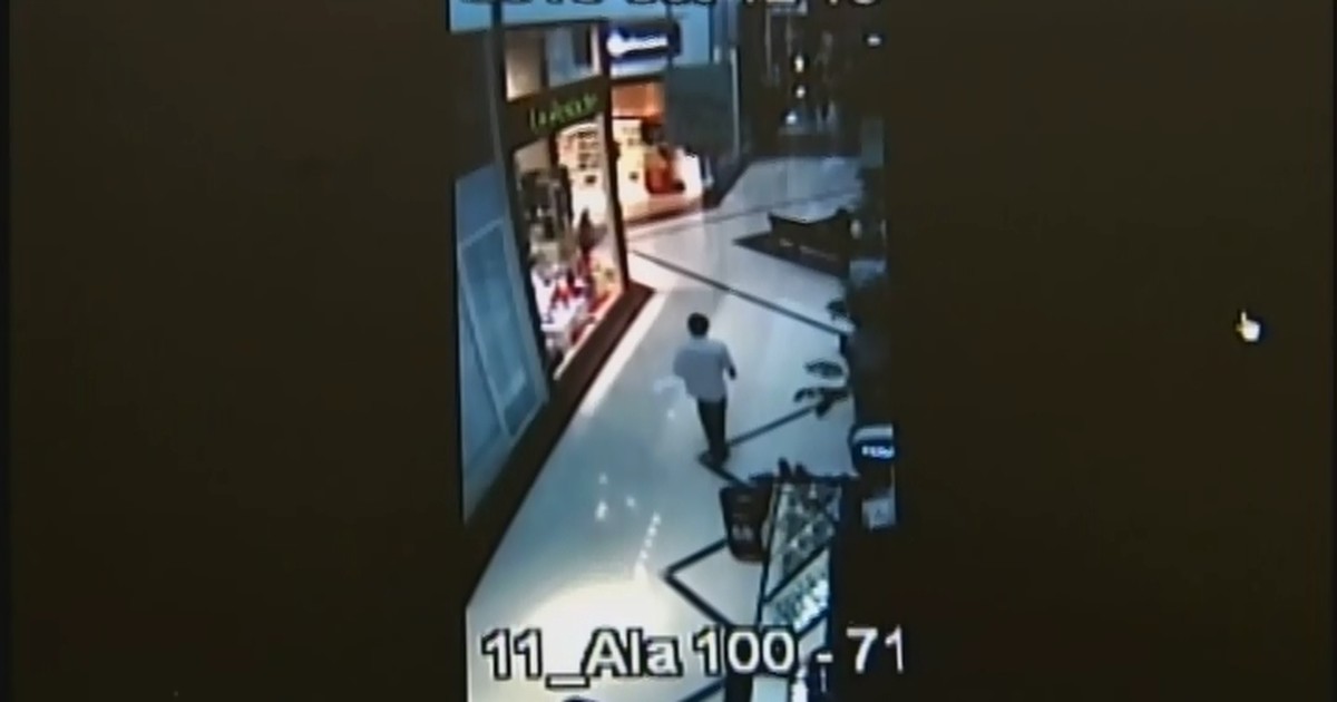 Vídeo mostra casal gastando dinheiro após golpes em Uberaba - Globo.com