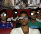 Cuba fecha cinemas improvisados (Franklin Reyes/AP)