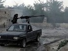 Impasse na Síria se aprofunda e ameaça tomar região