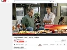 Processo sobre comercial da Friboi é arquivado (Reprodução/YouTube)
