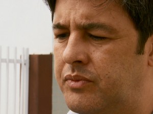 Sandro Marques_OAB Passos (Foto: Reprodução EPTV)