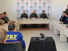 Operação Ágata: Exército reforça segurança na tríplice fronteira