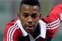 Milan aceita oferta, e Santos aguarda 'sim' de Robinho (Agência Reuters)