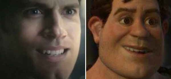 Henry Cavill compara Superman de 'Liga da Justiça' com Superman do