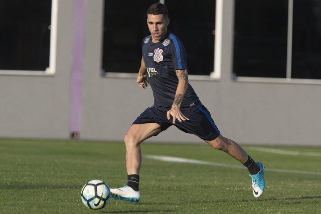 Corinthians confirma dívida com Gabriel, mas promete acerto em breve