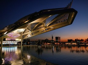 Museu Do Amanha No Rio Tem Valor Do Ingresso Reajustado Rio De Janeiro G1