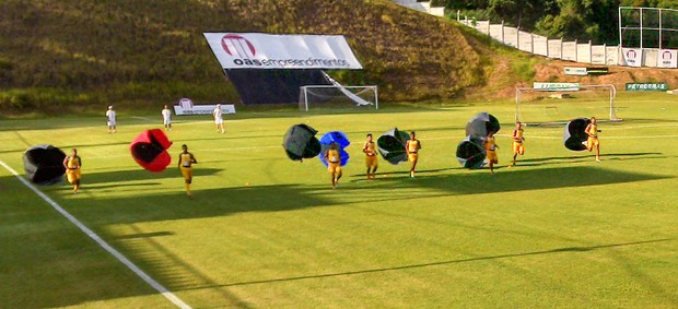 treino do vitória (Foto: Eric Luis Carvalho/Globoesporte.com) treino do vitória (Foto: Eric Luis Carvalho/Globoesporte.com)