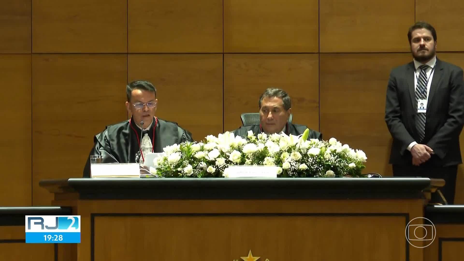 VÍDEOS: RJ2 de Quarta, 26 de Março de 2025