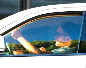 Robert Pattinson - X17 (Foto: X17)