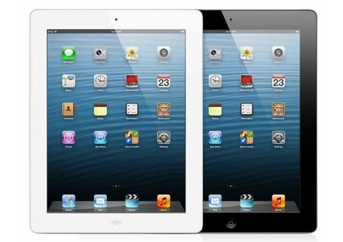 Outros modelos de iPad tem desconto mais modesto, como o de tela Retina (Foto: Divulgação)