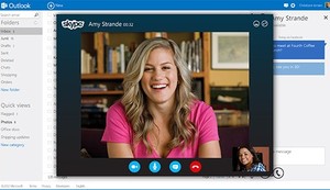 Outlook.com (Foto: Divulgação)