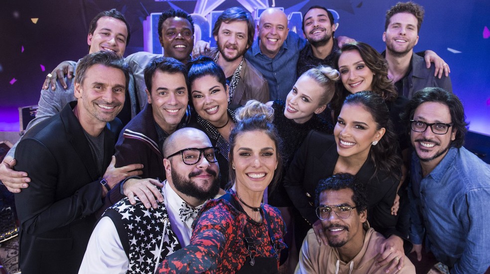'PopStar': qual o seu candidato favorito do reality musical?