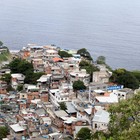 Vidigal e Cristo podem receber pontífice (Clarice Castro/ Governo do Estado/ Divulgação)