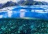 Kelly Slater sobrevoa Teahupoo de helicóptero e mostra belezas e perigos (Divulgação/ASP)