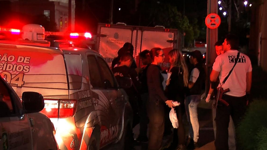 Foto: (Reprodução/TV Verdes Mares)