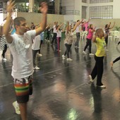 Jornada da Juventude seleciona voluntários  (Luís Bulcão)