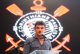 Andrés retira "Dia do Corinthians" e propõe projeto para futuro de atletas Andrés retira "Dia do Corinthians" e propõe projeto para futuro de atletas