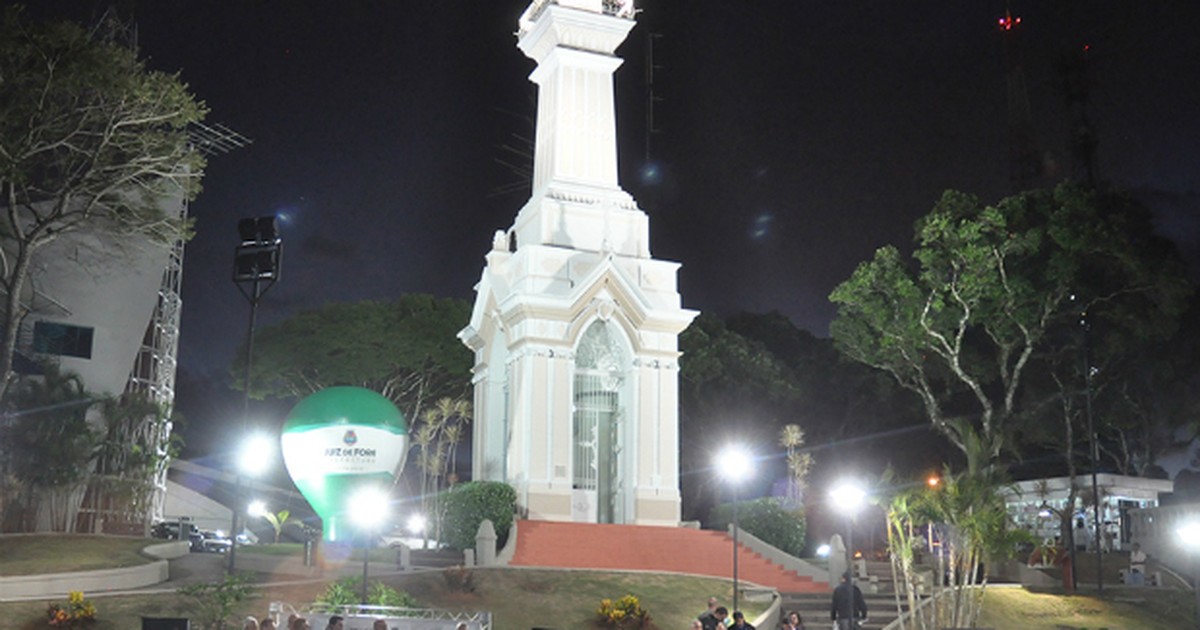 G1 Historiador comenta importância do Morro do Imperador para Juiz de Fora notícias em Zona G1 Historiador comenta importância do Morro do Imperador para Juiz de Fora notícias em Zona