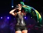 Dulce María anuncia turnê em novembro no Brasil e enlouquece fãs