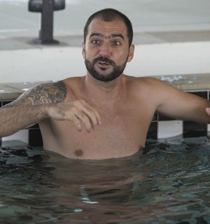 Opção para o Corinthians, Danilo não faz gols em Libertadores há três anos