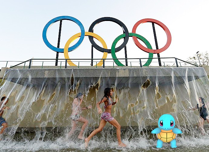 Pokemon-GO-Olimpiadas_7 (Foto: infoesporte)
