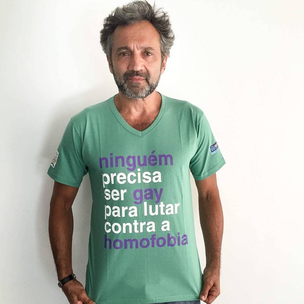 Domingos Montagner (Foto: Reprodução/Instagram) Domingos Montagner (Foto: Reprodução/Instagram)