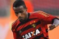 Meia do Sport deve ir para o Fluminense em negociação de Cícero com o Cruzeiro (Aldo Carneiro / Pernambuco Press)