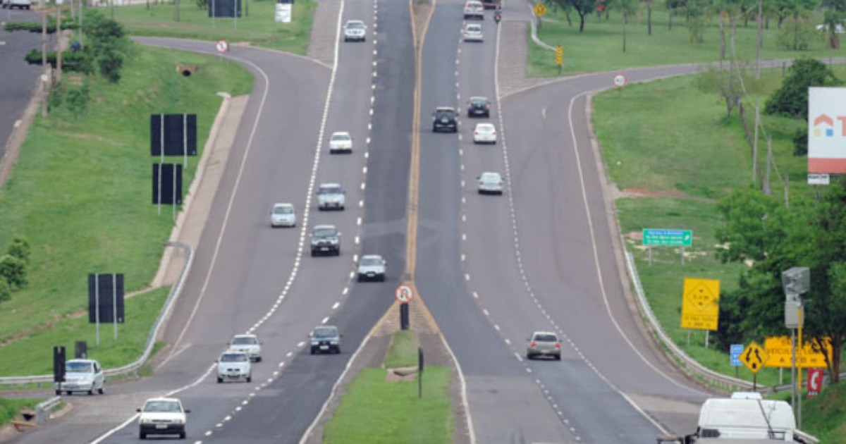Principais rodovias do Oeste Paulista são classificadas como boas ... - Globo.com