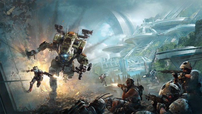 Titanfall 2: confira a análise completa (Foto: Reprodução/Victor Teixeira)