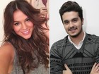 Fãs se dividem em relação a possível affair de Luan Santana e Marquezine