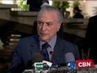 PF acha documentos que reforçam ligação de Temer com coronel da PM