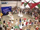 Escolas de Samba animam final de semana da Grande Vitória