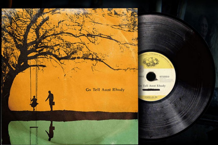 Tema de Resident Evil 7 será lançado em disco de vinil (Foto: Divulgação/Capcom)